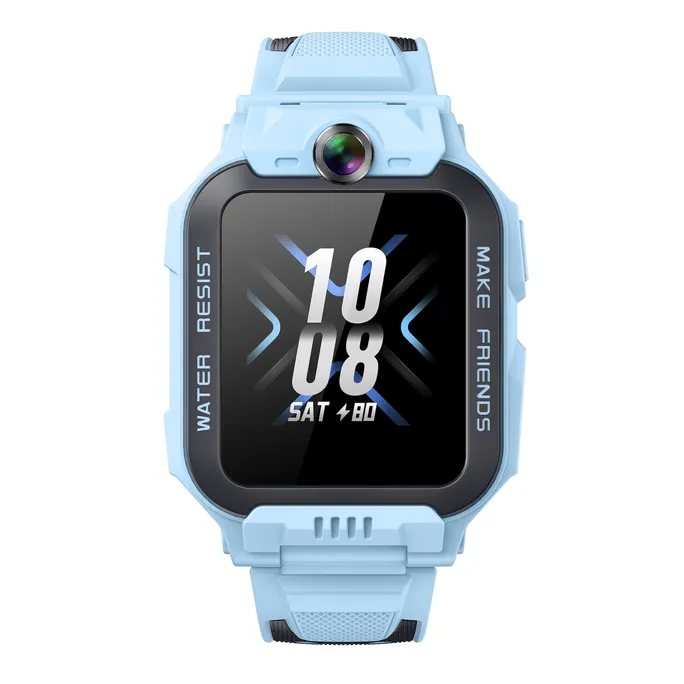 imoo Watch Phone Z7 blau Kinder Smart-Watch