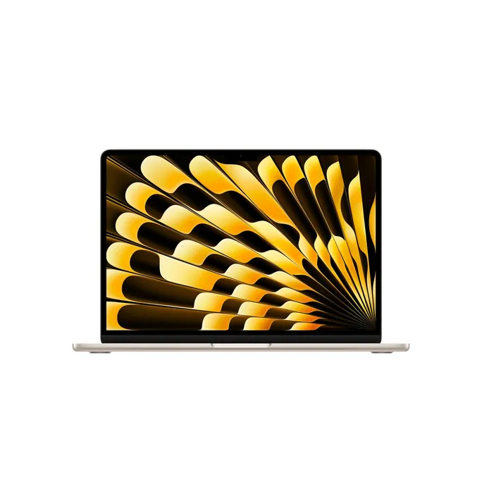 Apple MacBook Air 13" 2026 M5/16/512GB SSD 10C GPU Polarstern BTO