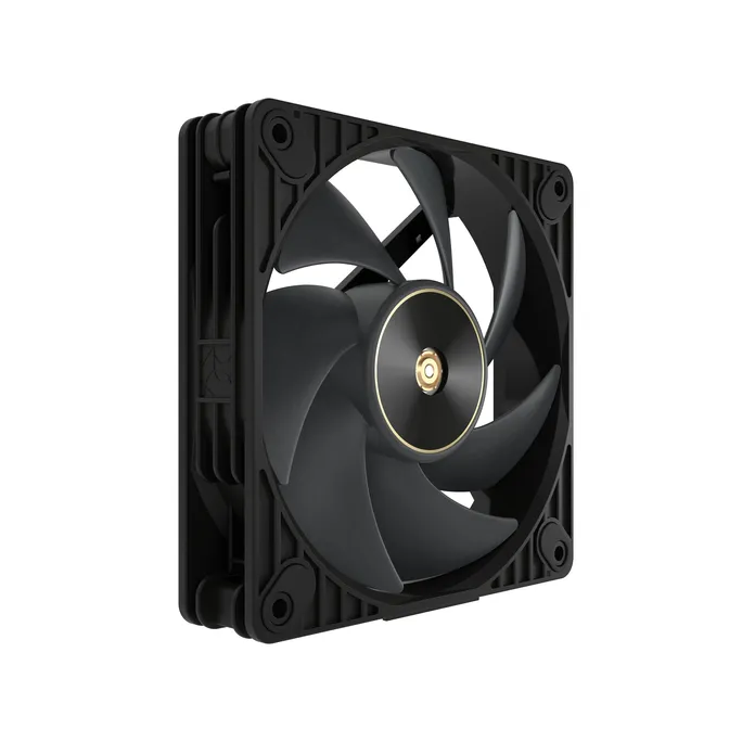 ASUS ProArt PF120  Gehäuselüfter schwarz, 120 mm, PWM