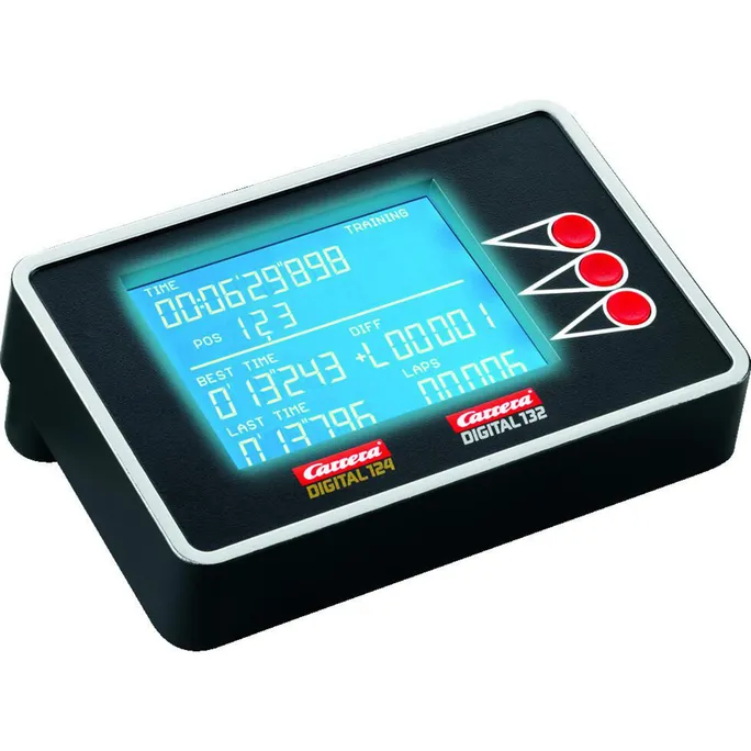 Carrera DIGITAL 132 Lap Counter (Digitaler Rundenzähler)