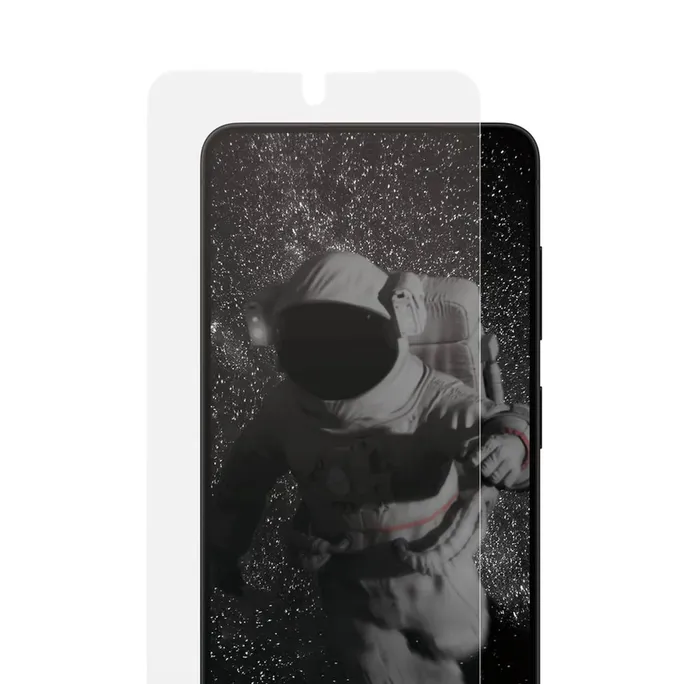 PanzerGlass Ceramic Screen Protector Galaxy S26 UWF