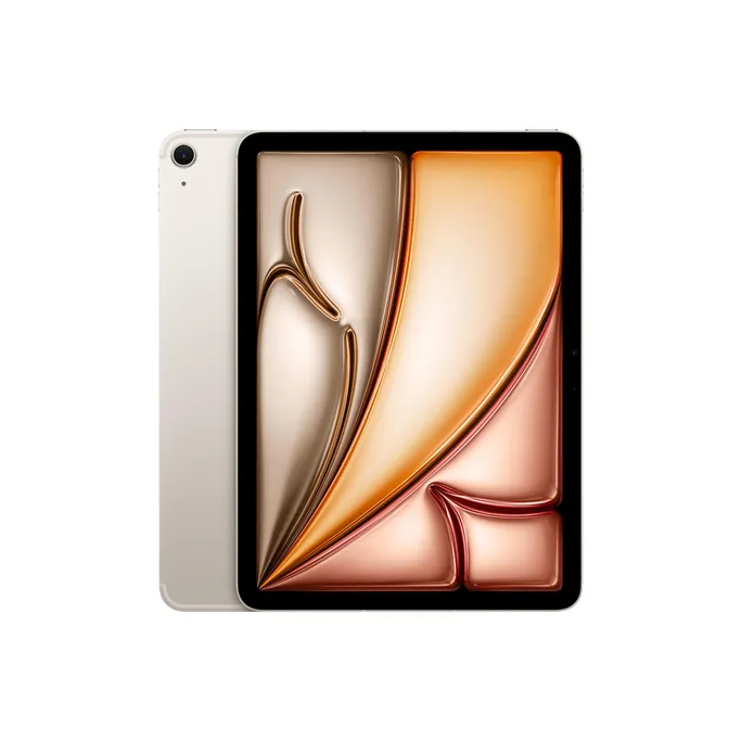 Apple iPad Air 11" 2026 Wi-Fi + Cellular 256 GB Polarstern MH7F4TY/A
