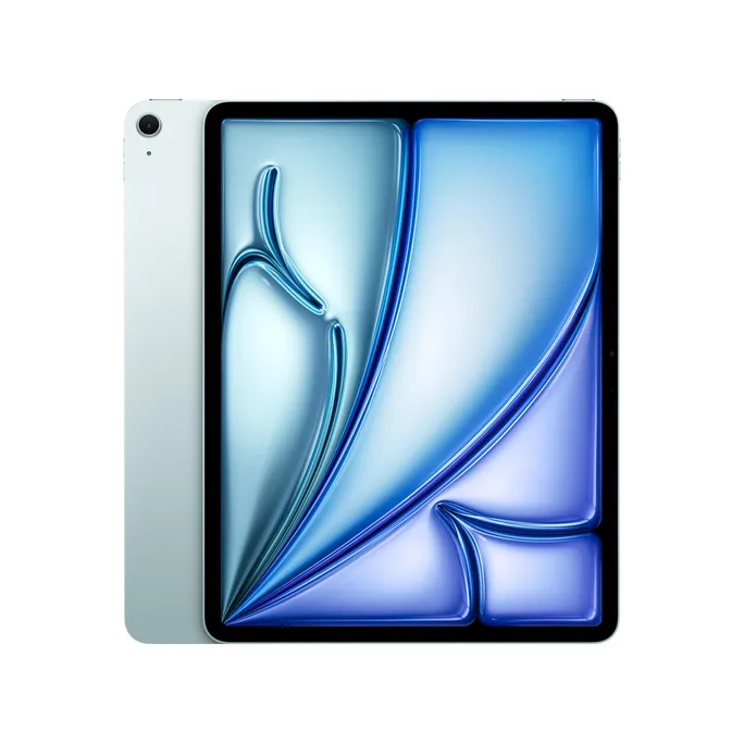 Apple iPad Air 13" 2026 Wi-Fi 128 GB Blau MH5P4TY/A