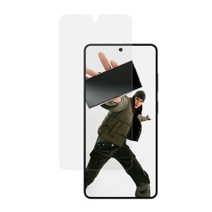 Panzerglass Displayschutzfür  Samsung Galaxy S26 Ultra mit EasyAligner