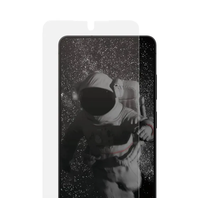 PanzerGlass Ceramic Displayschutz Galaxy S26 Ultra, Ultra Wide Fit