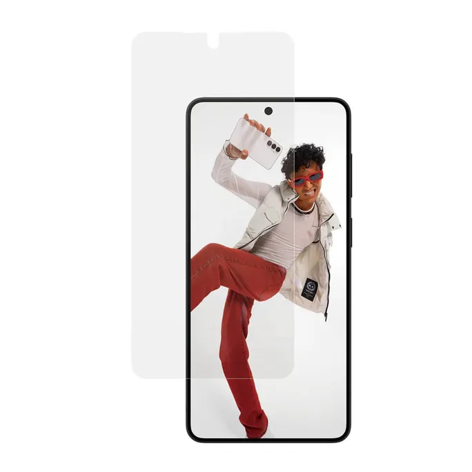PanzerGlass Displayschutz Galaxy S26+ mit EasyAligner
