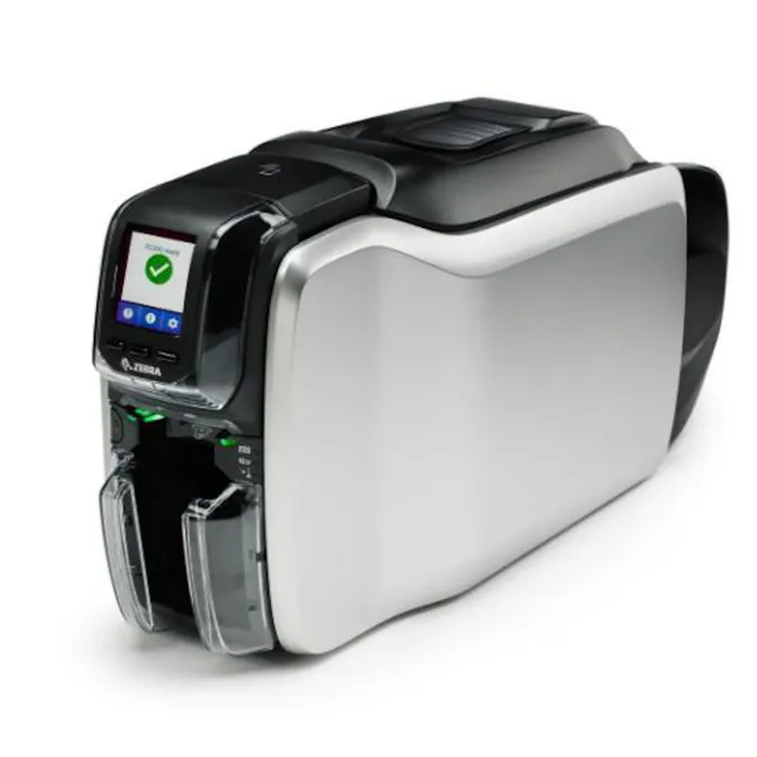 Zebra ZC300 Plastikkartendrucker
