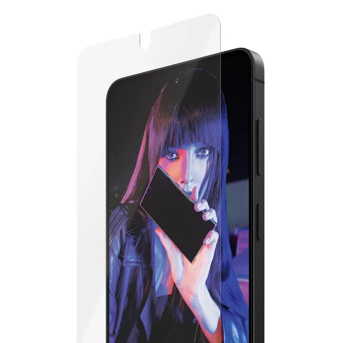 SAFE. Screen Protector Samsung Galaxy S26 mit EasyAligner