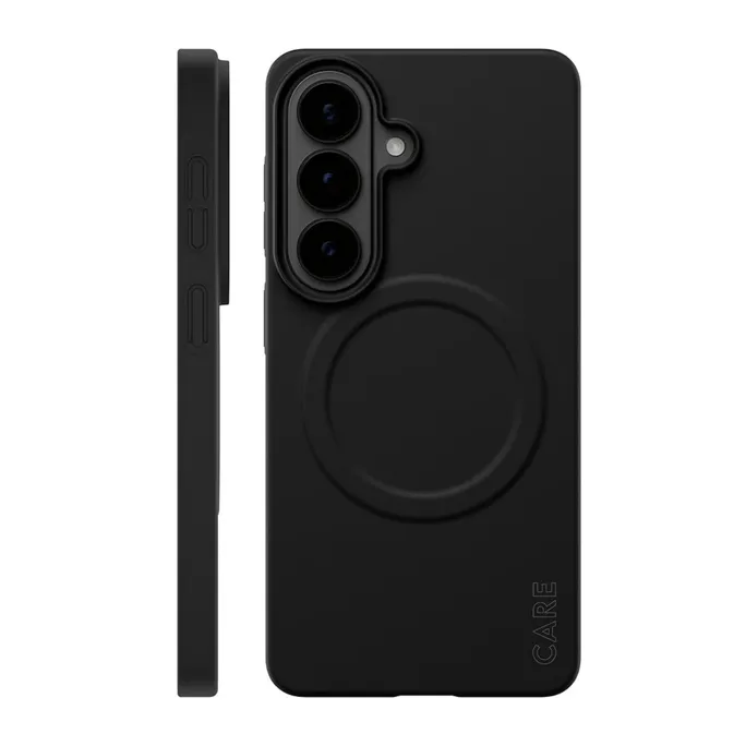 CARE by PanzerGlass® CARE SL1M Case Black Samsung Galaxy S26