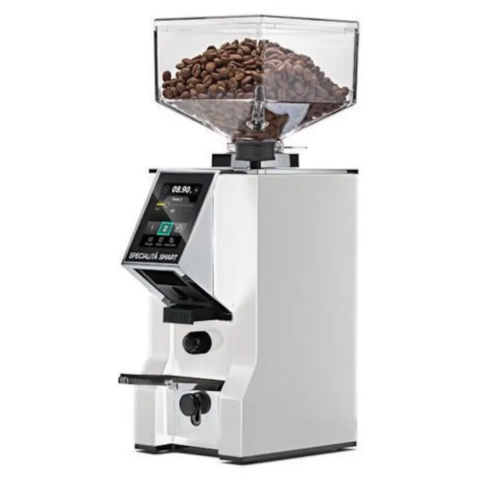 Eureka Mignon Specialita Smart Weiss, 16CR