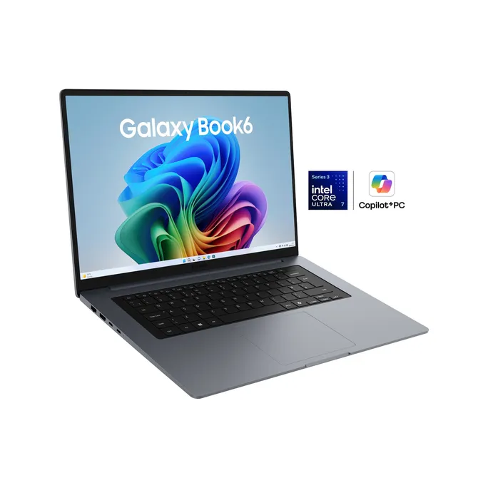 SAMSUNG Galaxy Book6 16" WUXGA+ Ultra 7 355 16GB/1TB SSD Win11