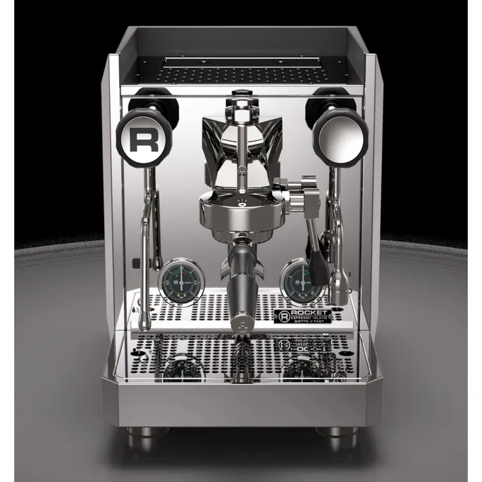 Rocket RE752S1A11 Giotto Fast V, Chrom