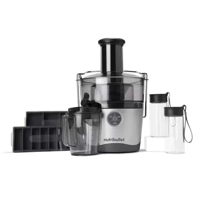 NutriBullet NBJ200G Entsafter Pro