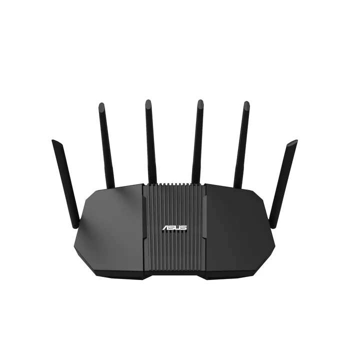 ASUS RT-BE90U BE9400 AiMesh schwarz