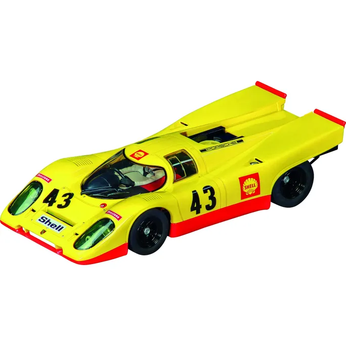 Carrera Digital 124 Porsche 917KH No.43, Spa 1000km, 1970