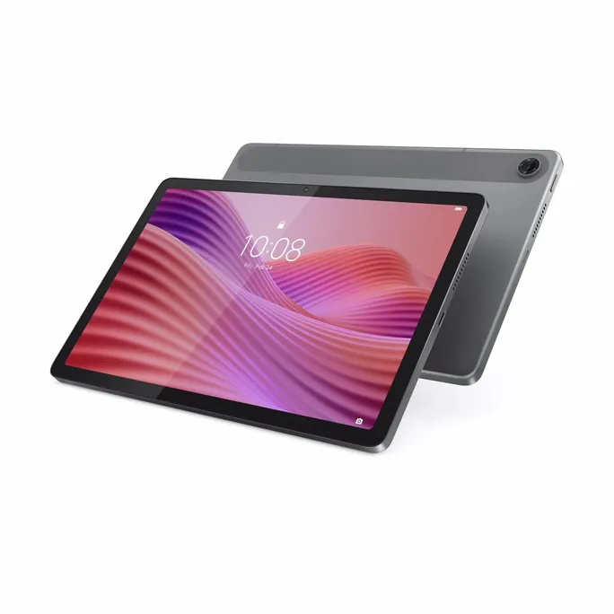 Lenovo Tab 4/64GB TB311XU WiFi LTE luna grey ZAEL0030SE 10,1" Android 14