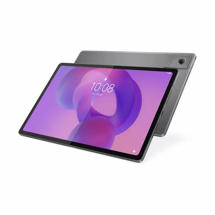Lenovo Tab K12 TB361ZU 12/256GB 5G Luna Grey Android 15 12.1" Tablet