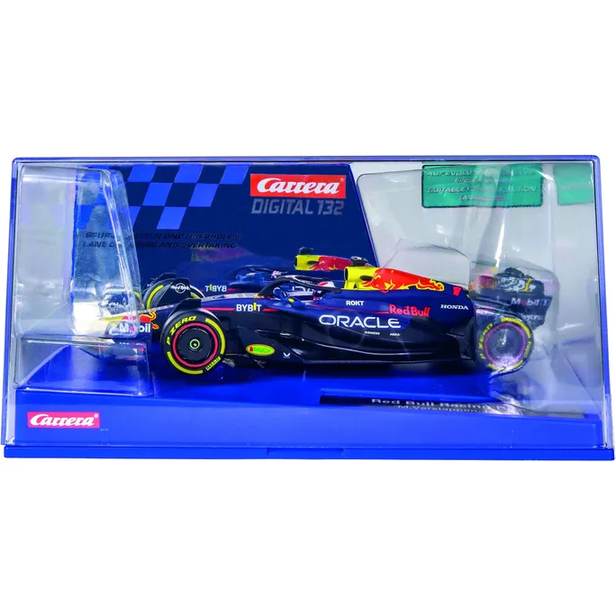 Carrera Digital 132 Oracle Red Bull Racing RB20 M.Verstappen, No.1
