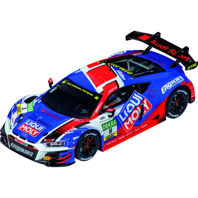 Carrera Digital 132 Audi R8 LMS GT3 evo II Engstler Motorsport, No.8
