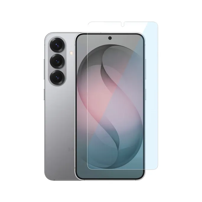 Samsung by Mobeen Tempered Glass GP-TTS942AEC für Galaxy S26