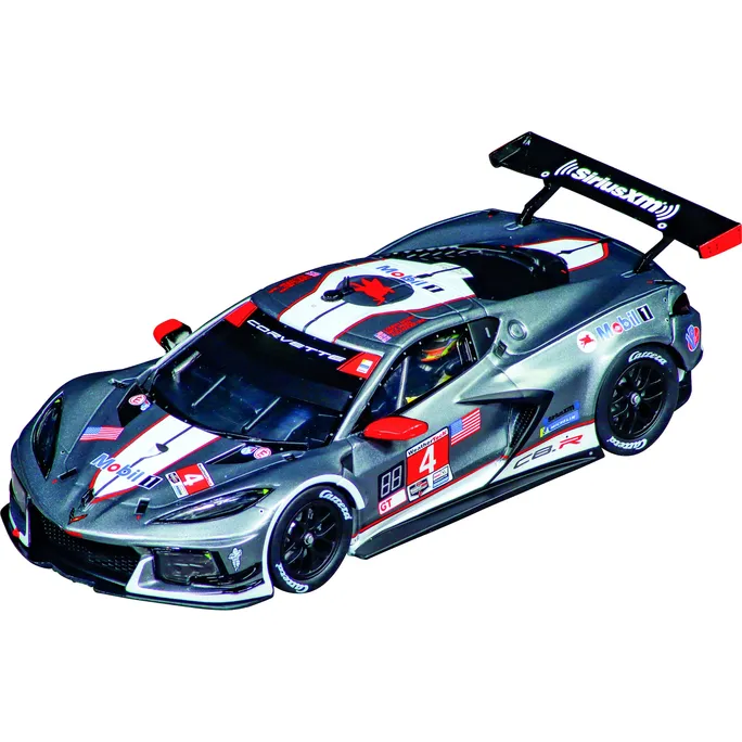 Carrera Digital 132 Chevrolet Corvette C8.R No.4
