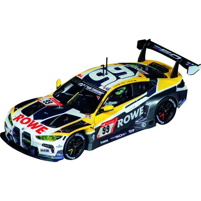 Carrera Digital 132 BMW M4 GT3 ROWE Racing, No.99