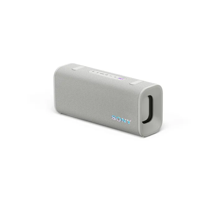 Sony SRS-ULT30W ULT FIELD 3 Tragbarer Bluetooth-Lautsprecher Off-White