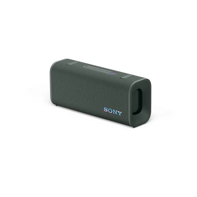 Sony SRS-ULT30H ULT FIELD 3 Tragbarer Bluetooth-Lautsprecher Forest-Grey