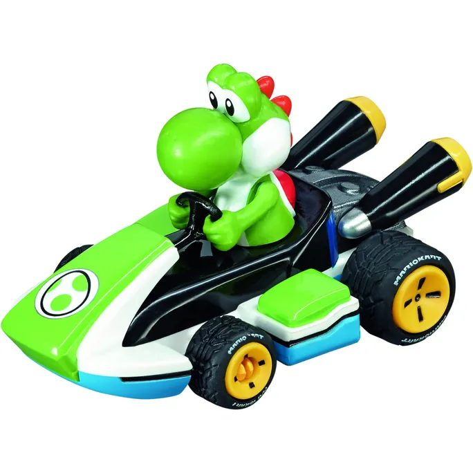 Carrera GO!!! Mario Kart - Yoshi