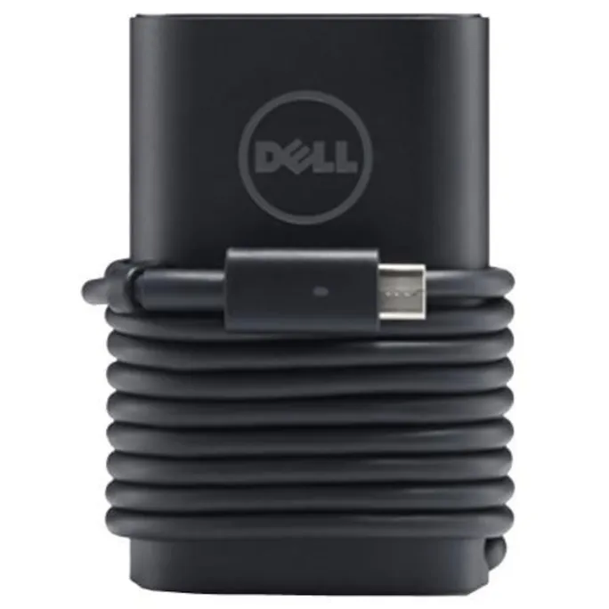 Dell USB-C 90W Netzteil/ Netzadapter – passend für Dell Inspiron, Latitude, Precision, XPS