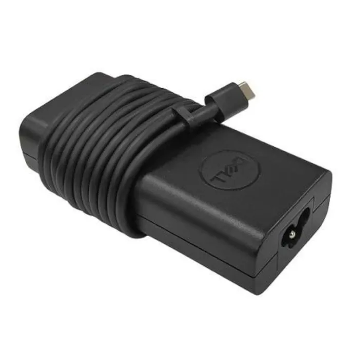 Dell USB-C 65W Netzteil/ Netzadapter – passend für Dell Inspiron, Latitude, Precision, XPS