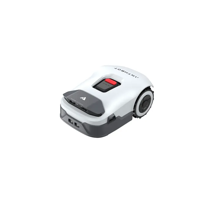ANTHBOT Genie3000 intelligenter Rasenmähroboter bis 3.600m² Rasenfläche