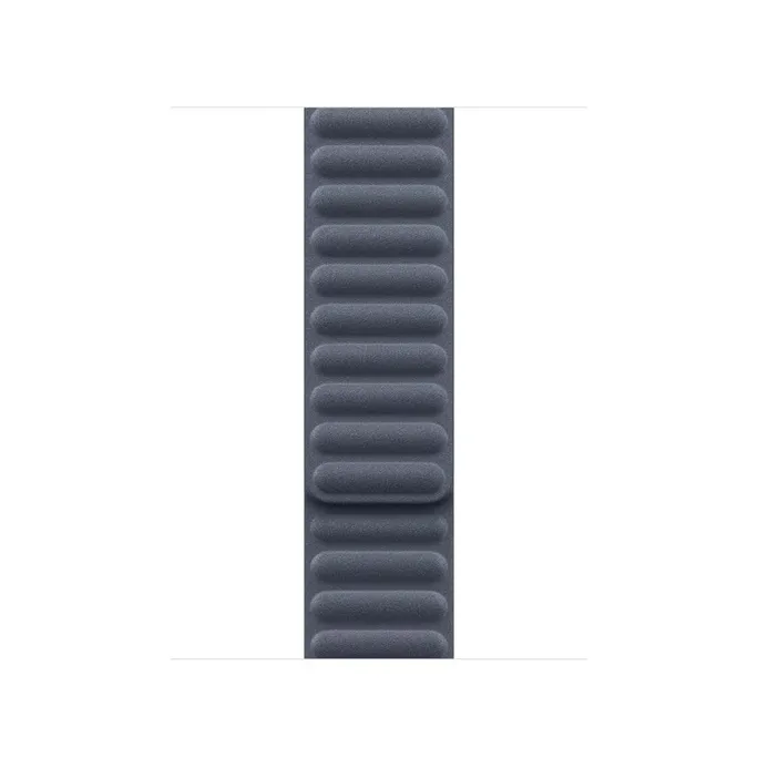 Apple 46mm Armband mit Magnetverschluss Navy - S/M