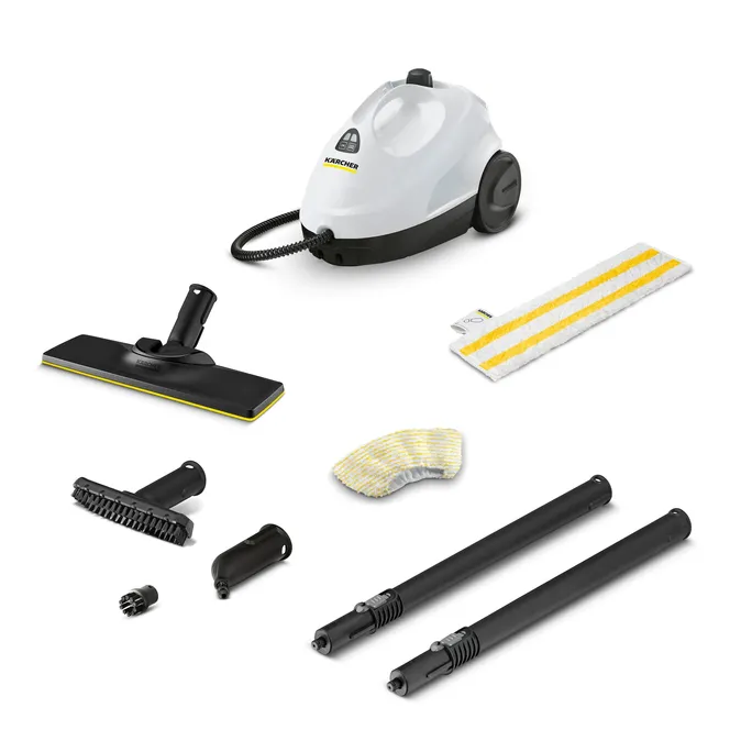 Kärcher SC 2 EasyFix Dampfreiniger