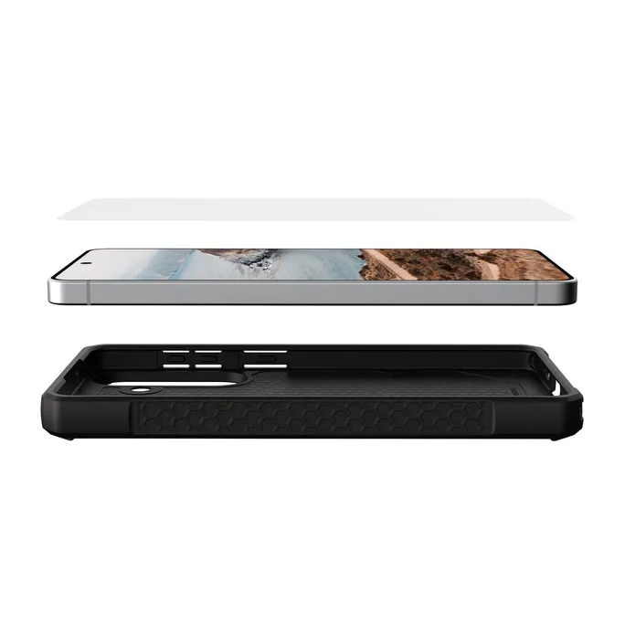 UAG Urban Armor Gear Tempered Glass Displayschutz für Samsung Galaxy S26+