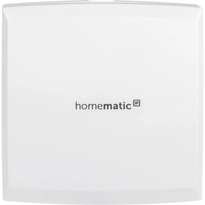 Homematic IP Garagentortaster HmIP-WGC