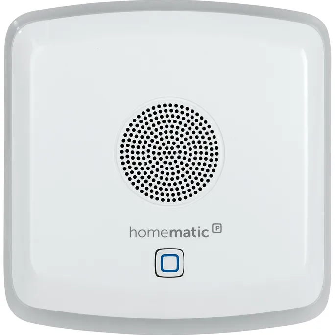 Homematic IP Kombisignalgeber HmIP-MP3P