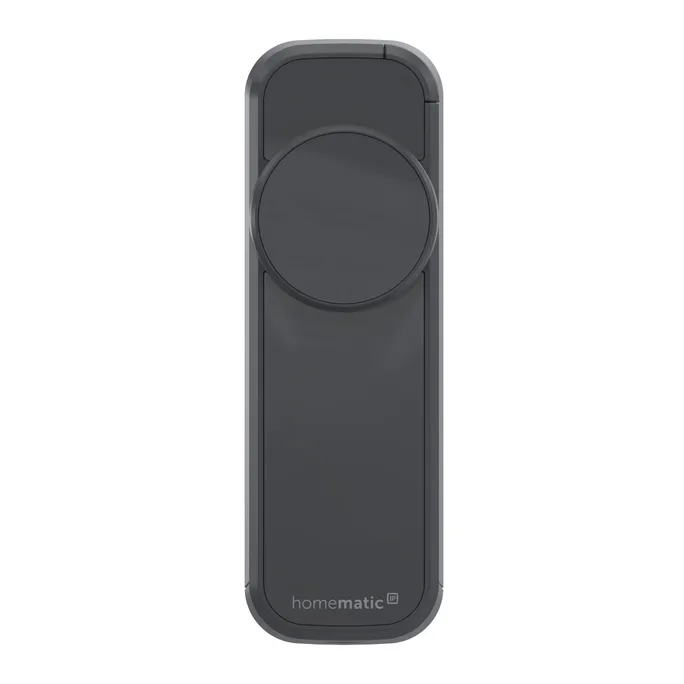 Homematic IP Türschlossantrieb pro HmIP-DLP-A anthrazit