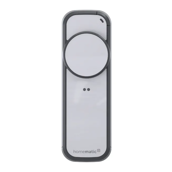Homematic IP Türschlossantrieb pro HmIP-DLP-AS anthrazit-silber