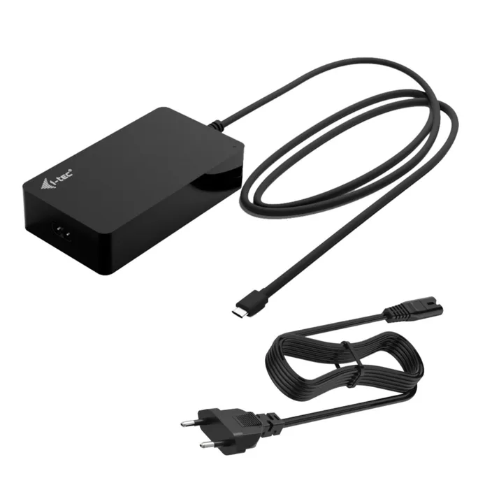 i-tec USB-C 140W Ladegerät/ Netzteil, Power Delivery (PD) 3.1