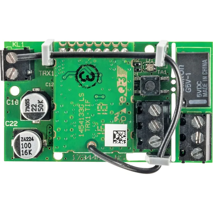 Homematic IP Schaltplatine HmIP-PCBS