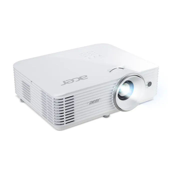 Acer H6533BDi Full HD DLP 3D Heimkino Projektor 5200 Lumen HDMI/USB-A