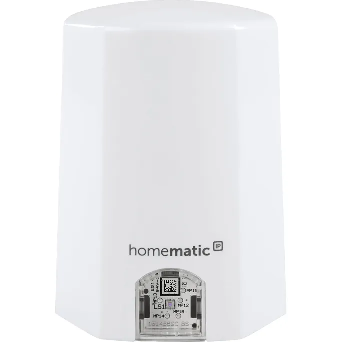 Homematic IP Lichtsensor – außen HmIP-SLO