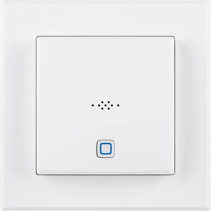 Homematic IP CO2-Sensor, 230 V HmIP-SCTH230