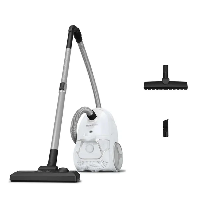 Rowenta Compact Power Parkett RO3957 Staubsauger