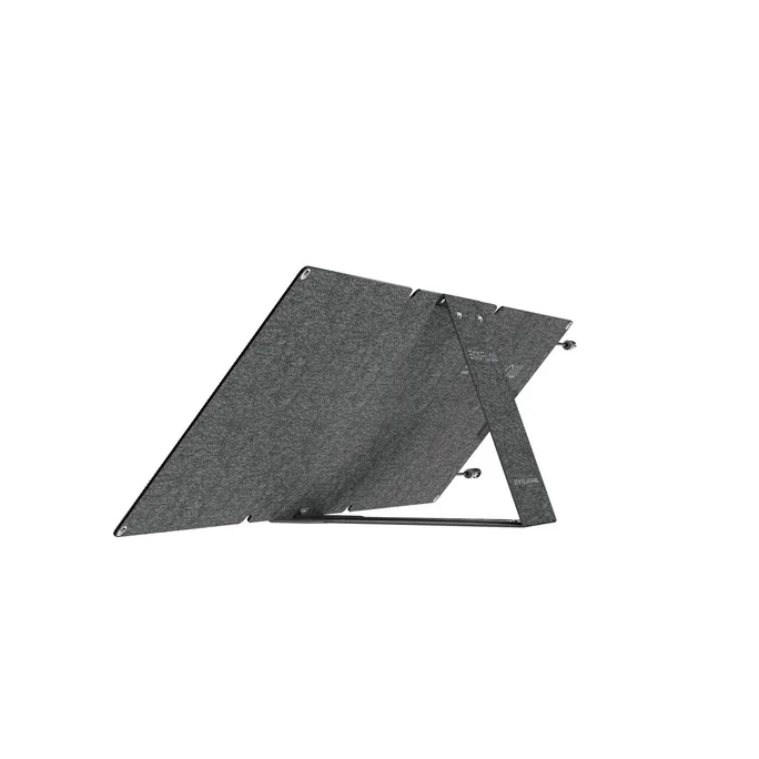 ECOFLOW 60W Solar Panel (Type-C)  (0% MwSt. gem. § 12 Abs. 3 UStG)