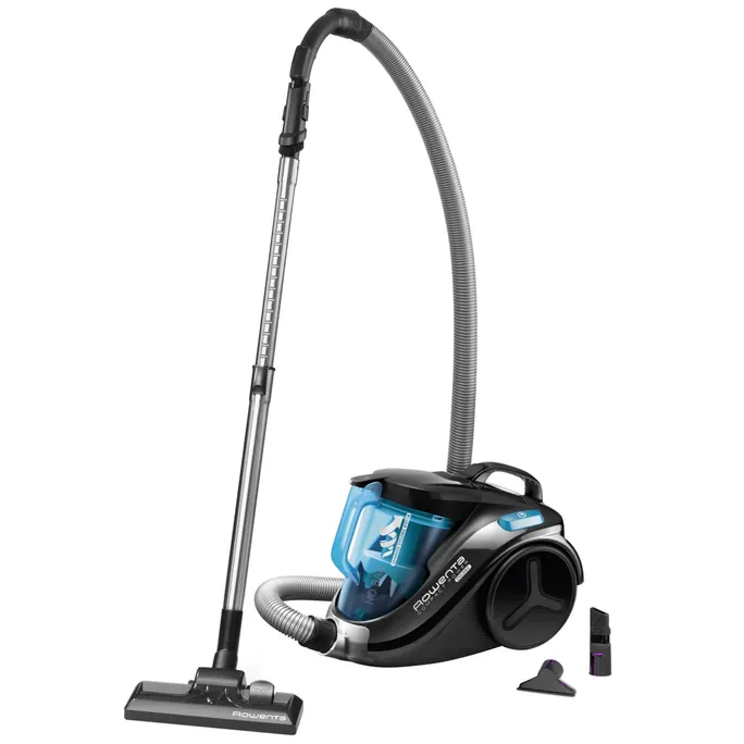 Rowenta Compact Power Cyclonic Classic+ RO3731 Staubsauger