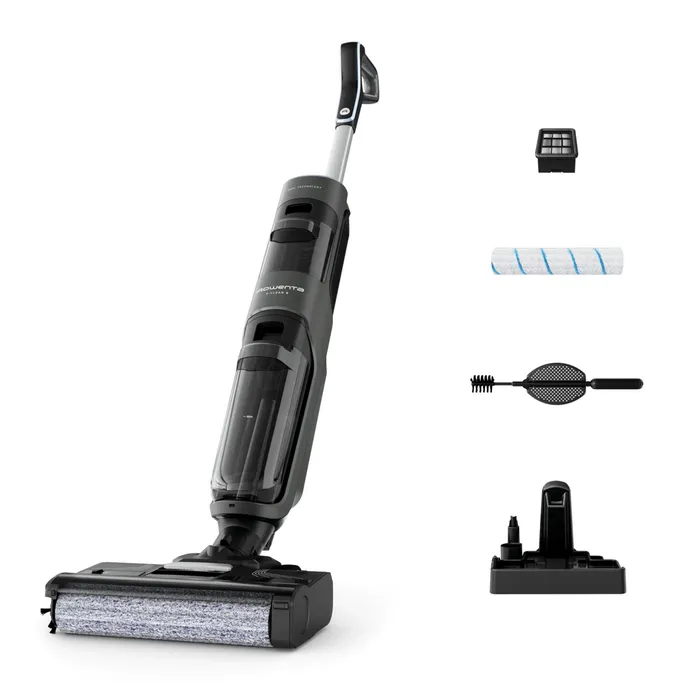 Rowenta GZ5037 X-Clean 4 Nass-Trockensauger