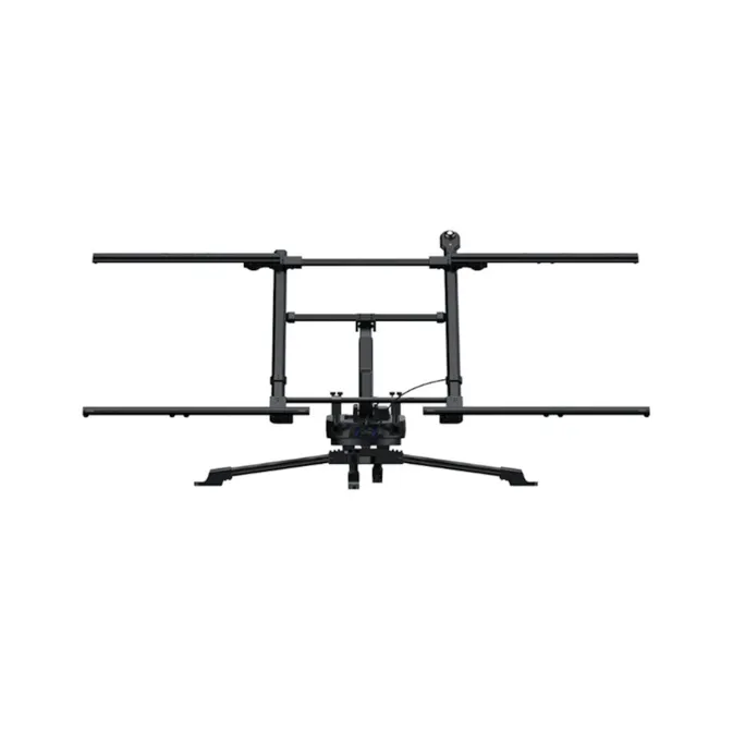 ECOFLOW Solar Tracker (0% MwSt. gem. § 12 Abs. 3 UStG)