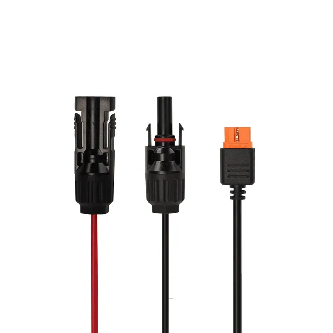 ECOFLOW XT60i Cable 5m (0% MwSt. gem. § 12 Abs. 3 UStG)